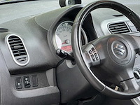 Suzuki - 2008 - splash - 1.2 exclusive - 93-zr-rp - afbeelding 14 van  15