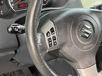 Suzuki - 2008 - swift - 1.3 bandit - personenauto - afbeelding 4 van  15