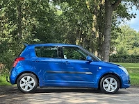 Suzuki - 2008 - swift - 1.3 bandit - personenauto - afbeelding 9 van  15