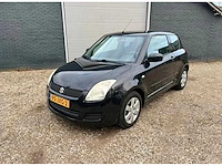 Suzuki - 2008 - swift - 1.3 comfort - afbeelding 1 van  5