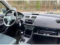 Suzuki - 2008 - swift - 1.3 comfort - afbeelding 5 van  5