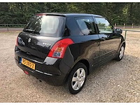 Suzuki - 2008 - swift - 1.3 comfort - afbeelding 2 van  5