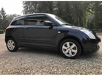 Suzuki - 2008 - swift - 1.3 comfort - afbeelding 4 van  5