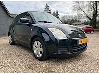 Suzuki - 2008 - swift - 1.3 comfort - afbeelding 1 van  1
