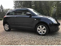 Suzuki - 2008 - swift - 1.3 comfort - afbeelding 4 van  5