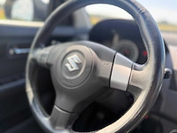 Suzuki - 2008 - swift - 1.3 shogun - 99-zp-pl - afbeelding 2 van  12