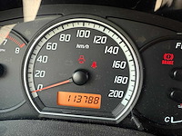 Suzuki - 2008 - swift - 1.3 shogun - 99-zp-pl - afbeelding 8 van  12