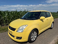 Suzuki - 2008 - swift - 1.3 shogun - 99-zp-pl - afbeelding 1 van  12