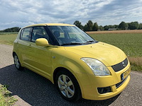 Suzuki - 2008 - swift - 1.3 shogun - 99-zp-pl - afbeelding 10 van  12