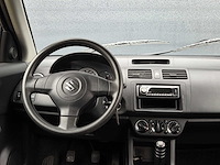 Suzuki - 2008 - swift - 1.5 comfort - 96-zp-tj - afbeelding 3 van  22