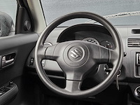 Suzuki - 2008 - swift - 1.5 comfort - 96-zp-tj - afbeelding 4 van  22