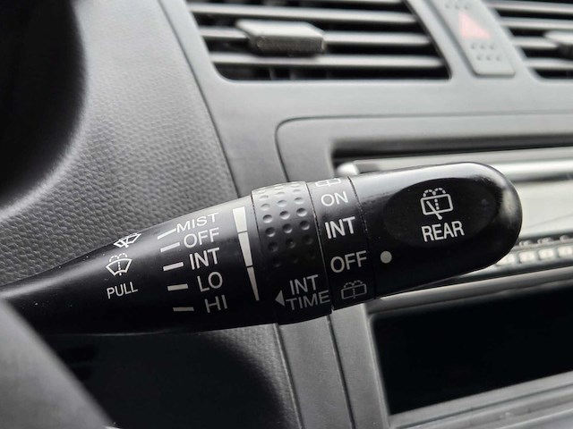 Suzuki - 2008 - swift - 1.5 comfort - 96-zp-tj - afbeelding 6 van  22