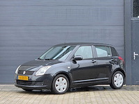 Suzuki - 2008 - swift - 1.5 comfort - 96-zp-tj - afbeelding 1 van  22