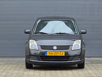 Suzuki - 2008 - swift - 1.5 comfort - 96-zp-tj - afbeelding 12 van  22