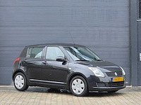 Suzuki - 2008 - swift - 1.5 comfort - 96-zp-tj - afbeelding 16 van  22