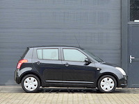 Suzuki - 2008 - swift - 1.5 comfort - 96-zp-tj - afbeelding 17 van  22