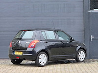 Suzuki - 2008 - swift - 1.5 comfort - 96-zp-tj - afbeelding 18 van  22