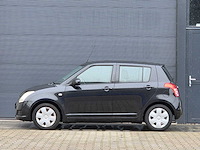 Suzuki - 2008 - swift - 1.5 comfort - 96-zp-tj - afbeelding 13 van  14