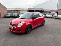 Suzuki - 2009 - swift - 1.3 gls - jbt-08-z - afbeelding 1 van  9