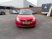 Suzuki - 2009 - swift - 1.3 gls - jbt-08-z - afbeelding 2 van  9