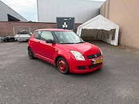 Suzuki - 2009 - swift - 1.3 gls - jbt-08-z - afbeelding 3 van  9