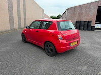 Suzuki - 2009 - swift - 1.3 gls - jbt-08-z - afbeelding 4 van  9