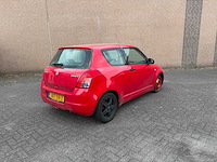 Suzuki - 2009 - swift - 1.3 gls - jbt-08-z - afbeelding 5 van  9