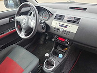 Suzuki - 2009 - swift - 1.6 sport - gvk-63-k - afbeelding 2 van  8