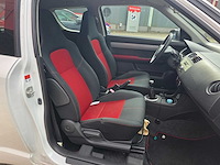 Suzuki - 2009 - swift - 1.6 sport - gvk-63-k - afbeelding 3 van  8