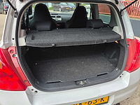 Suzuki - 2009 - swift - 1.6 sport - gvk-63-k - afbeelding 5 van  8