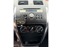 Suzuki - 2009 - sx4 - 1.6 shogun - personenauto - afbeelding 7 van  9