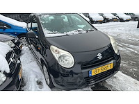 Suzuki - 2010 - alto - 1.0 base - 81-srz-1 - afbeelding 5 van  12