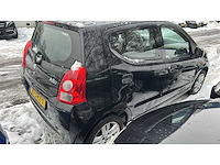 Suzuki - 2010 - alto - 1.0 base - 81-srz-1 - afbeelding 6 van  12