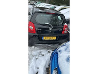 Suzuki - 2010 - alto - 1.0 base - 81-srz-1 - afbeelding 9 van  12