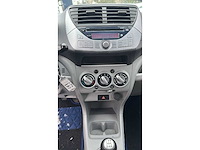 Suzuki - 2010 - alto - 1.0 base - 81-srz-1 - afbeelding 11 van  12