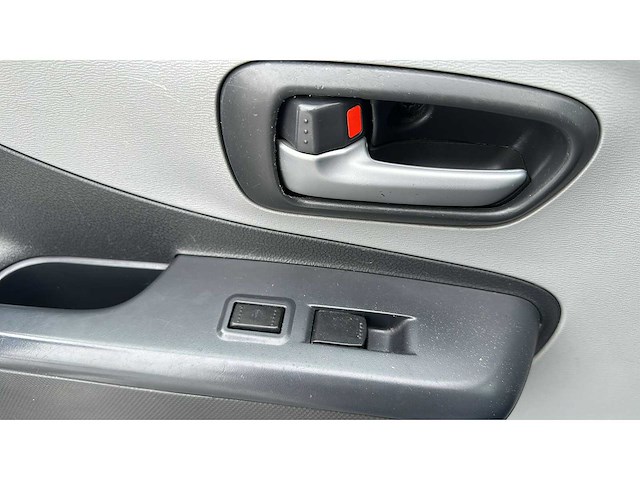 Suzuki - 2010 - alto - 1.0 base - 81-srz-1 - afbeelding 12 van  12