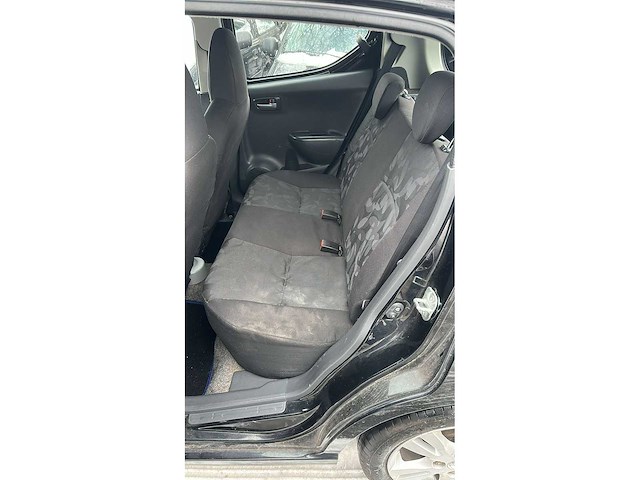 Suzuki - 2010 - alto - 1.0 base - 81-srz-1 - afbeelding 3 van  10