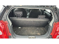 Suzuki - 2010 - alto - 1.0 base - 81-srz-1 - afbeelding 4 van  10