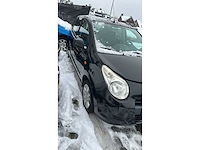 Suzuki - 2010 - alto - 1.0 base - 81-srz-1 - afbeelding 8 van  10