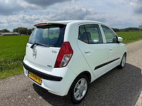 Suzuki - 2011 - alto - 1.0 comfort plus - th-453-l - afbeelding 6 van  9