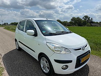 Suzuki - 2011 - alto - 1.0 comfort plus - th-453-l - afbeelding 7 van  9