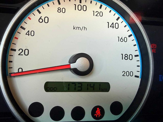 Suzuki - 2011 - alto - 1.0 comfort plus - th-453-l - afbeelding 4 van  12