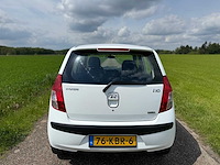 Suzuki - 2011 - alto - 1.0 comfort plus - th-453-l - afbeelding 7 van  12