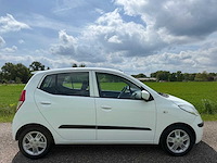 Suzuki - 2011 - alto - 1.0 comfort plus - th-453-l - afbeelding 8 van  12
