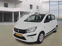 Suzuki - 2016 - celerio - 1.0 comfort - personenauto