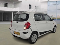 Suzuki - 2016 - celerio - 1.0 comfort - personenauto - afbeelding 4 van  6