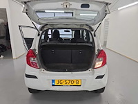 Suzuki - 2016 - celerio - 1.0 comfort - personenauto - afbeelding 5 van  6