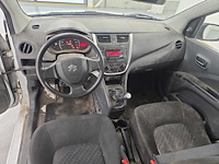 Suzuki - 2016 - celerio - 1.0 comfort - personenauto - afbeelding 2 van  15