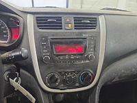Suzuki - 2016 - celerio - 1.0 comfort - personenauto - afbeelding 4 van  15