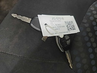 Suzuki - 2016 - celerio - 1.0 comfort - personenauto - afbeelding 8 van  15